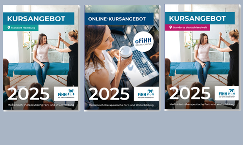 Kursangebot 2025