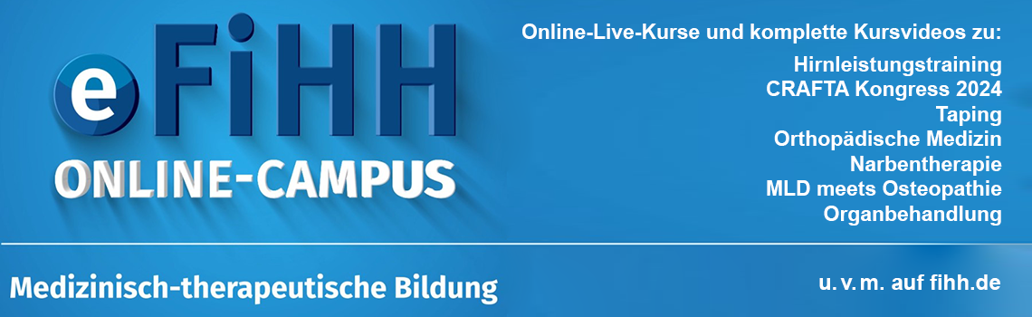 eFihh Online Campus Videos
