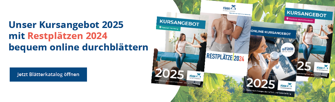 Kursangebot 2025